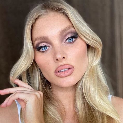 Elsa Hosk: Bio, Height, Weight, Age, Measurements.